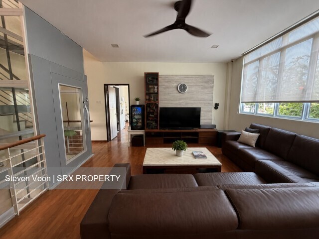 Thomson Hills Estate (D20), Terrace #633876291